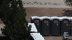 Las carpas para menores desataron polémica durante la Administración Trump.