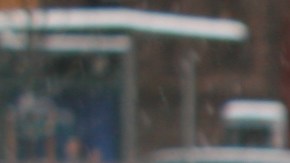 La Ciudad planea también despejar las vías para trabajadores esenciales como los deliveristas. (foto: F. Martínez)