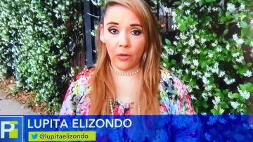 Lupita Elizondo