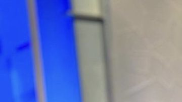 Adamari López en el estudio de 'Hoy Día'