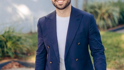 Borja Voces