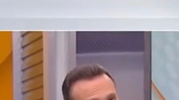 Alan Tacher y su pelea con Giovanni Medina