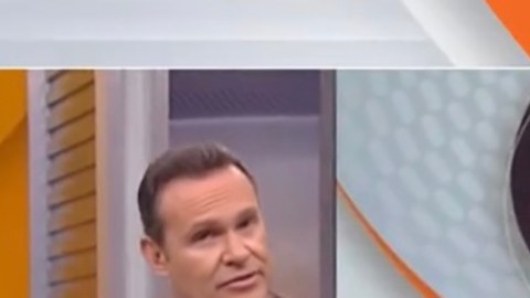 Alan Tacher y su pelea con Giovanni Medina