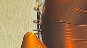 Bárbara Bermudo festeja la vida de Mario Andrés Moreno