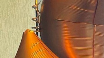 Bárbara Bermudo festeja la vida de Mario Andrés Moreno