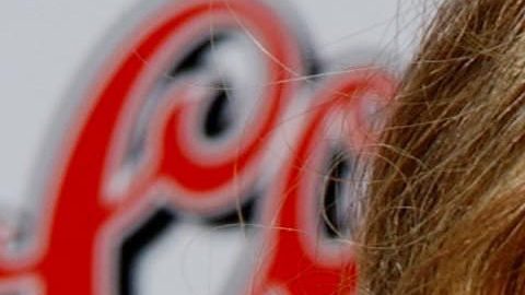Issabel Camil, actriz y esposa del diputado Sergio Mayer.