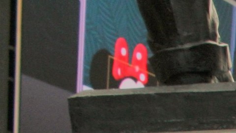 El quisqueyano Joel Rodríguez cuenta que ha estado por siete meses desempleado.