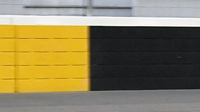 En la imagen se puede apreciar un automóvil Lamborghini Huracan, que tiene un costo de $318,000 dólares.