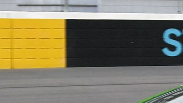 En la imagen se puede apreciar un automóvil Lamborghini Huracan, que tiene un costo de $318,000 dólares.