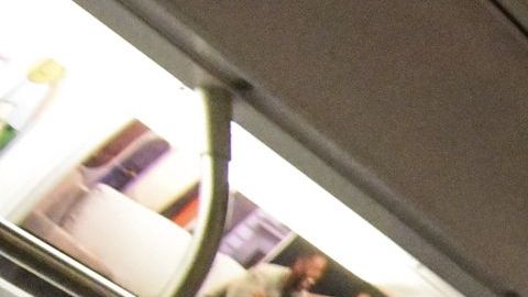 El 75% de los pasajeros aprueba el programa de desinfección del Subway durante las noches.