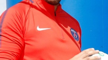 El Presidente francés ya se negó una vez a rescatar económicamente a la Liga.