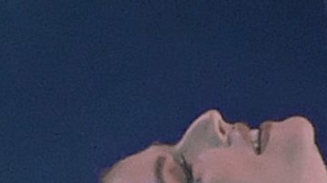 Maluma en concierto.