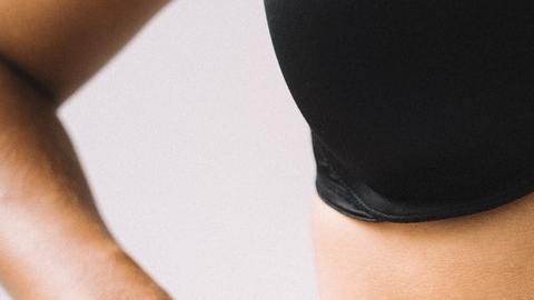 abdomen