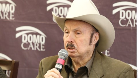 Servando Cano.