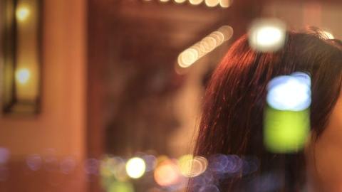 Hay opciones de restaurantes para disfrutar de pasta, vino y buena vista desde el interior.