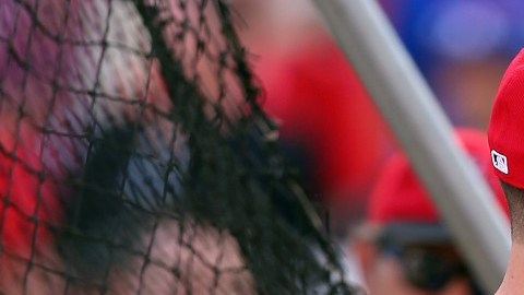 Pedro Gómez reportó todas las facetas de la MLB.
