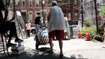 La crisis de vivienda asequible afecta sobre todo a las comunidades de color y los inmigrantes en NYC.