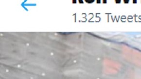 Ron Wright resultó positivo a coronavirus el 21 de enero.