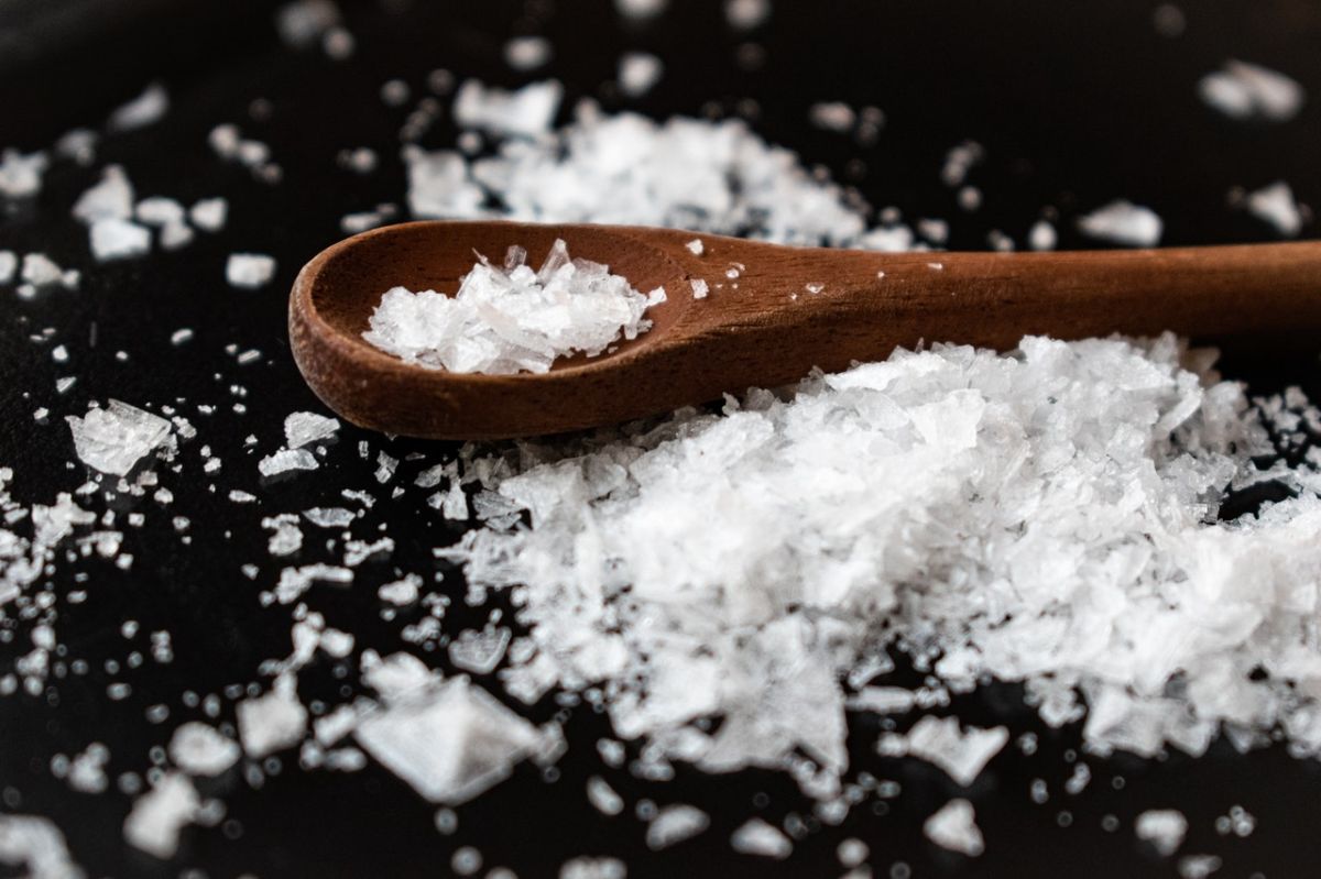 Hay preparaciones en restaurantes de comida rápida que multiplican las cantidades máximas recomendadas de sal.