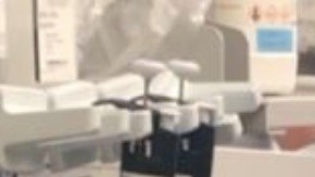 Alondra Carmona es entusiasta de la ciencia.