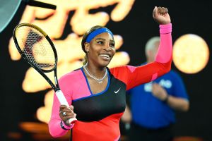 US Open: Serena y Venus quedan fuera por lesión, Kenin por COVID-19