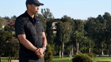 Tiger Woods, Accidente, Reacciones