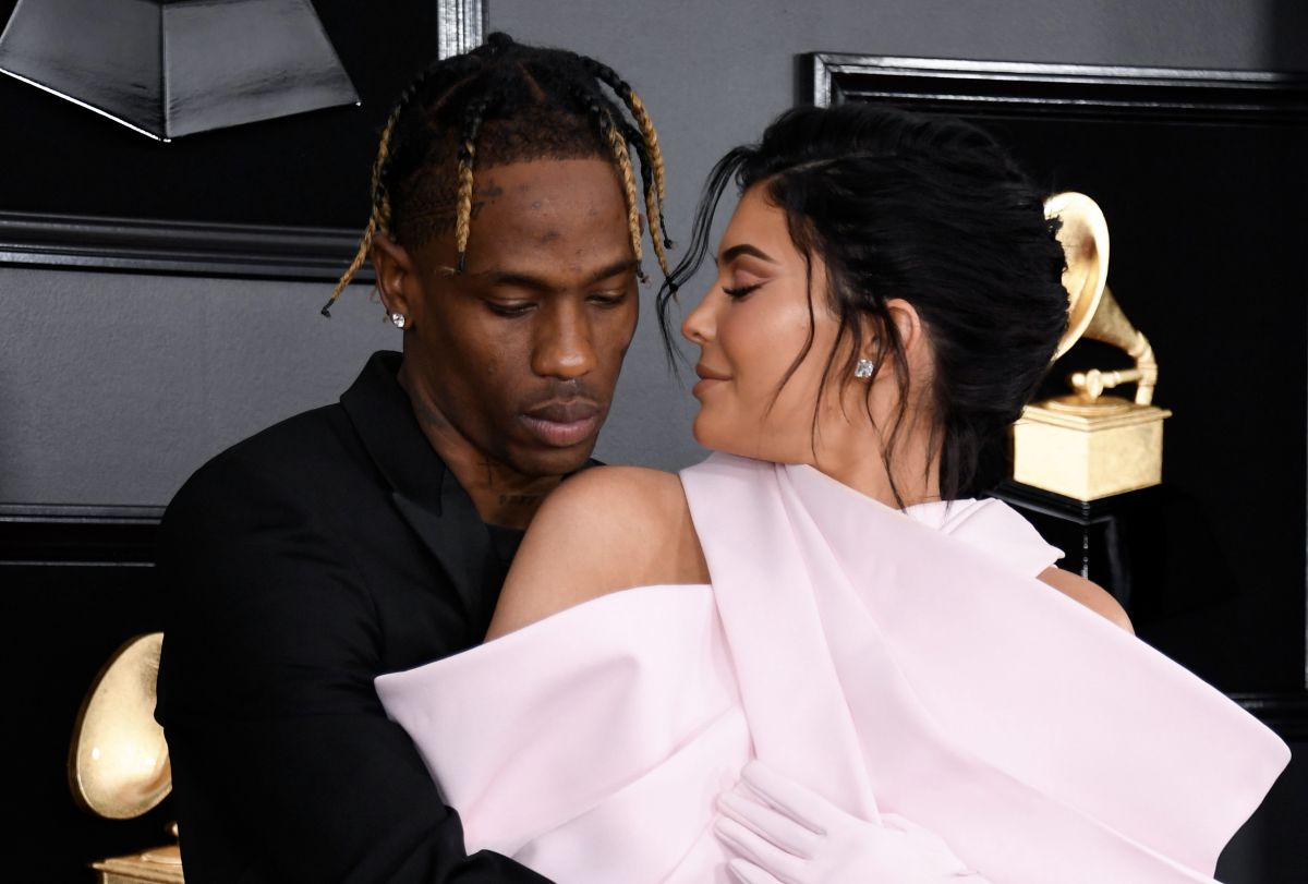 Kylie Jenner and Travis Scott are ‘better than ever’ now awaiting their second child
