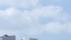 Las pocas medidas sanitarias han provocado que mucha gente viaje a México.