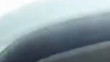 VIDEO: Momento exacto que policía rocía gas pimienta a niña afroamericana