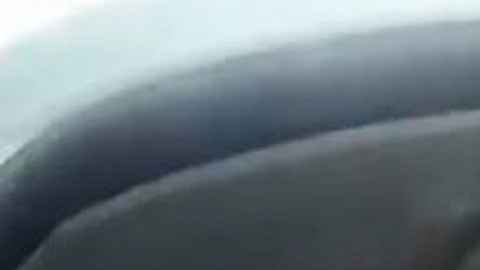 VIDEO: Momento exacto que policía rocía gas pimienta a niña afroamericana