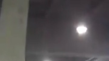 VIDEO: Así descubrieron a mujeres que se hicieron pasar por abuelitas para ser vacunadas