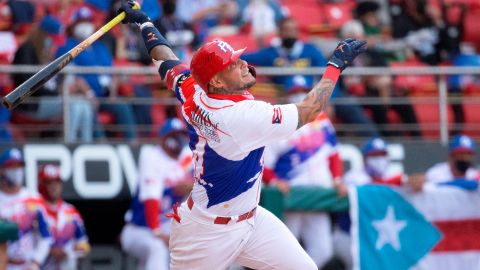 Yadier Molina