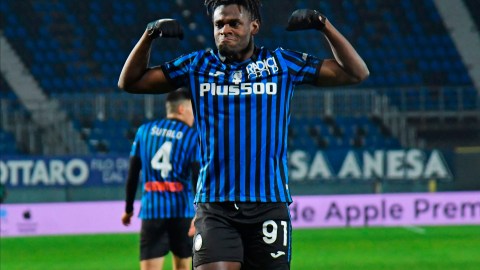 Duván Zapata