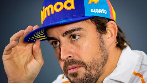 Fernando Alonso