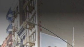 Boutique Chanel, SoHo, NY