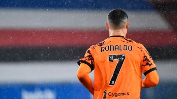 Cristiano ROnaldo sigue engrandeciendo su leyenda con cada gol que anota.