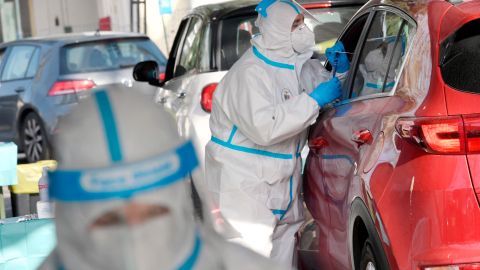 Pese a la buena noticia, los expertos solicitan no bajar la guardia