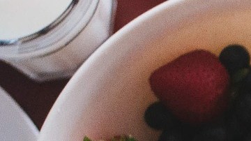 Desayuno