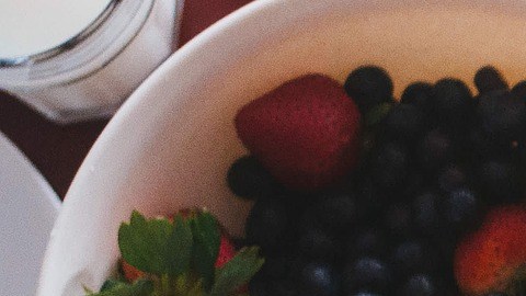 Desayuno