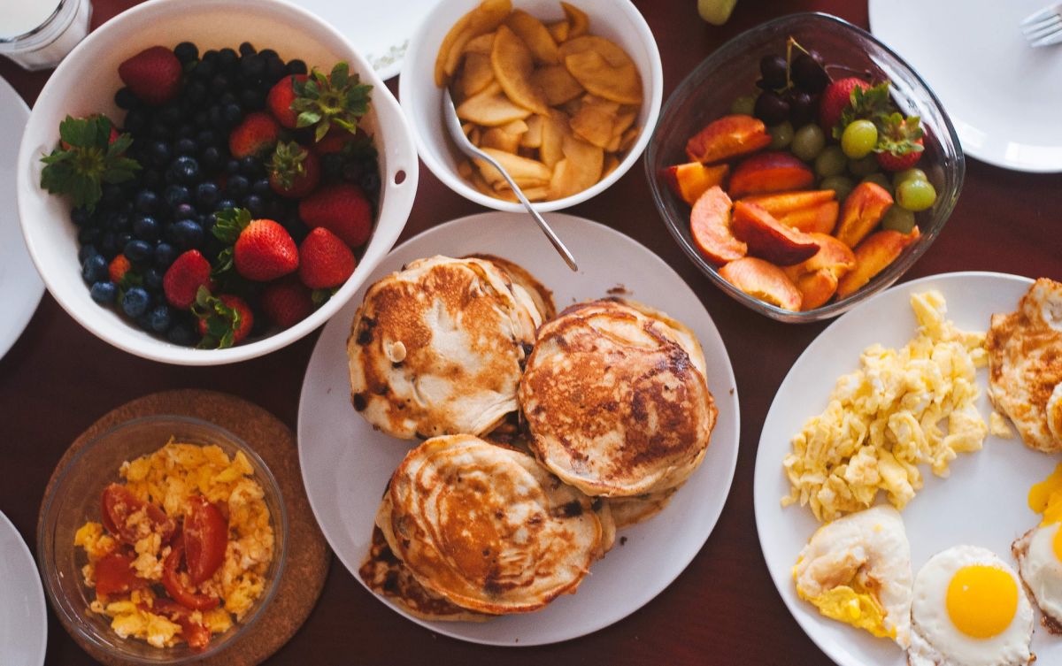 Proteínas En El Desayuno La Mejor Estrategia Para Músculos Fuertes El Diario Ny 2628