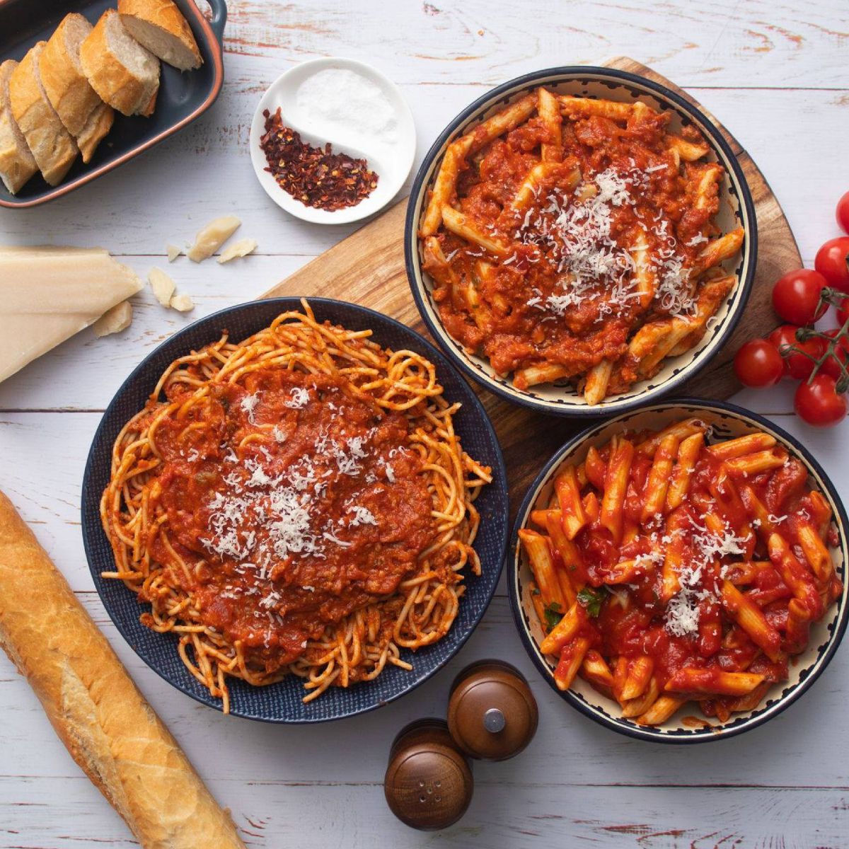 La comida italiana se caracteriza por se calórica y abundante, aprende a tomar las mejores desiciones.