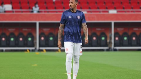 jerome boateng vida amorosa