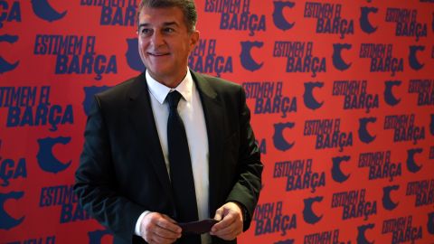 Joan Laporta