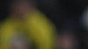 Kylian Mbappé y Erling Haaland, los dos referentes del futuro futbolístico.