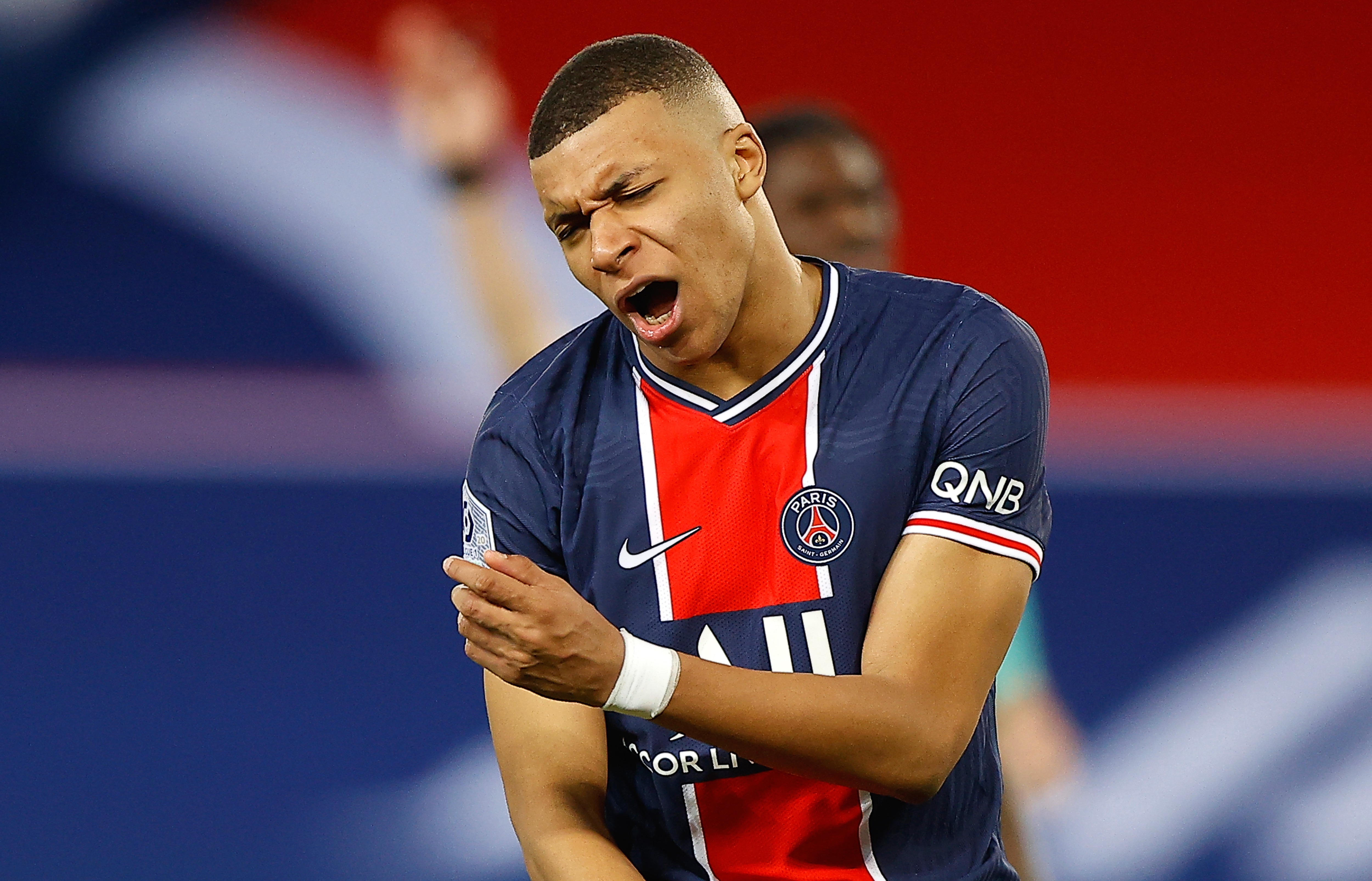 Nuevas Estrellas Entran En La Lista: Kylian Mbappé Vuelve A Ser El ...