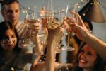 Beber alcohol