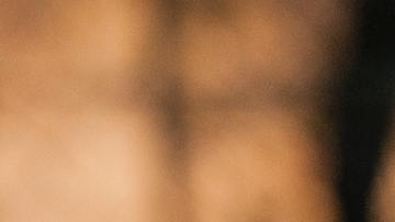 El hombre comenzó a desangrarse.