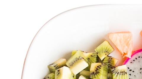 Las frutas son ricas en nutrientes, te aportan energía y te ayudan a prevenir enfermedades.