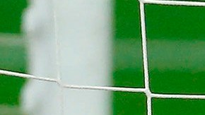 Stefan Savic celebra su gol ante el Villareal.