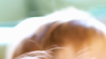 La mayoría de sus hijos los ha tenido por vientres subrogados.